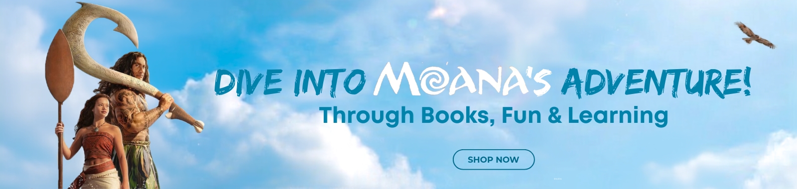 Moana